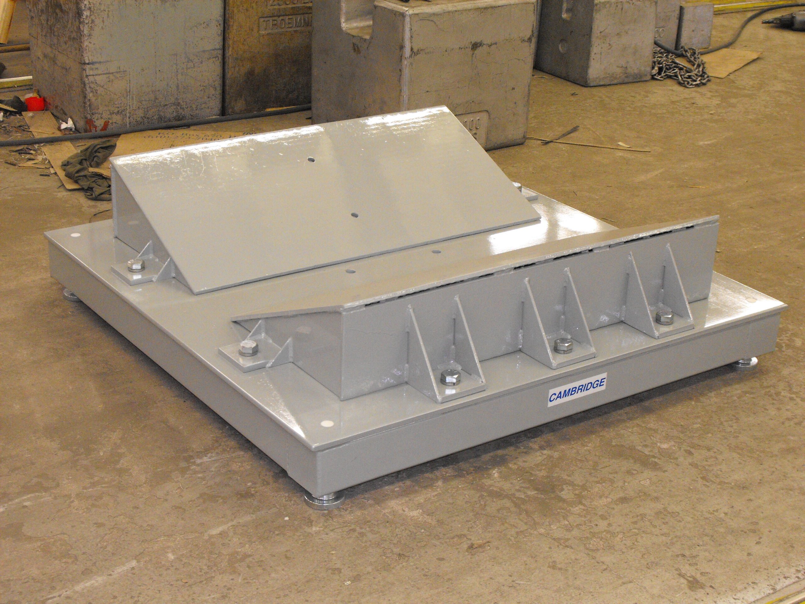 660-Coil with Cradle 18