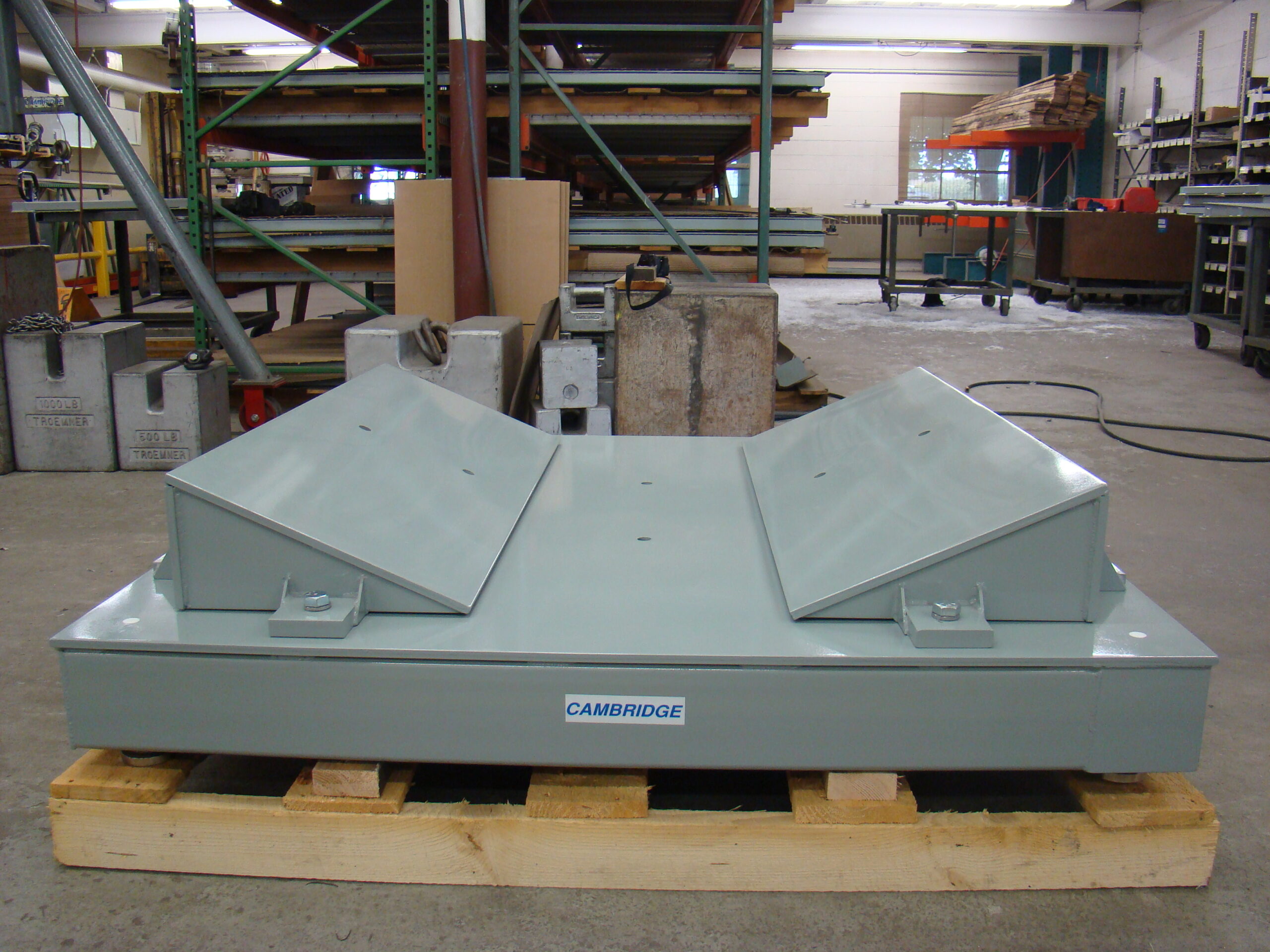 660-Coil with Cradle 4